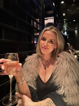 MAR2302 HÁLSMEN SILFUR