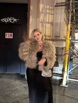 DÍS3011 XL HÁLSMEN SILFUR