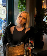 BRY1009 HÁLSMEN GULL