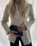 MAR2302 XL HÁLSMEN SILFUR