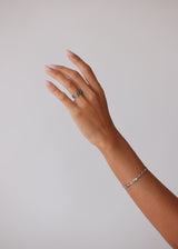 MIA XL RINGS SILVER