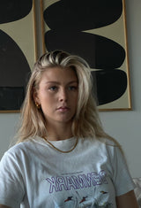 GUN1104 HÁLSMEN GULL