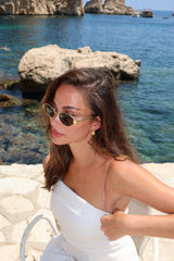 MOA1908 XL EYRNALOKKAR GULL