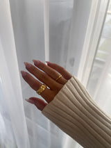 MAR2302 XXL HRINGUR GULL