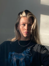 GUN1104 HÁLSMEN SILFUR