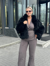 MAR2302 HÁLSMEN SILFUR