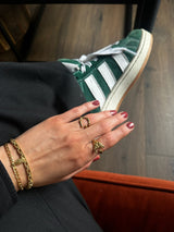 EIN3008 OVER HRINGUR GULL