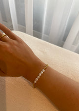 MÁL1503 ARMBAND GULL