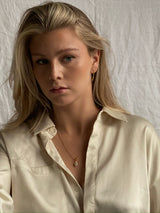 MAR2302 LONG EYRNALOKKAR GULL