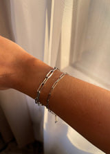 KAR0701 ARMBAND SILFUR