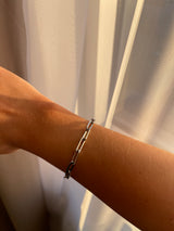 ARN1311 ARMBAND SILFUR