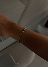 GUN1104 ARMBAND SILFUR