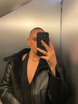 LÍV0701 XL HRINGUR GULL