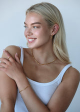 LOGI RING GOLD