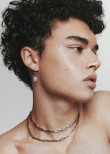 ARN CHAIN SILVER