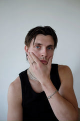 ELÍ2107 X HRINGUR SILFUR