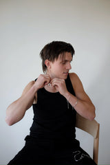 ARN1311 ARMBAND SILFUR