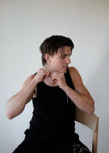 ARN1311 ARMBAND SILFUR
