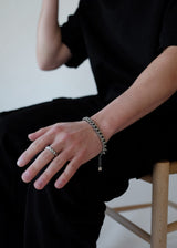 EIN RING SILVER