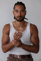 MIA2803 XL HÁLSMEN GULL