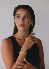MIA CHAIN GOLD
