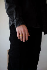 MAR2302 XXL HRINGUR GULL