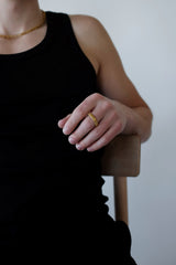 LÍV0701 XL HRINGUR GULL