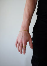 ÁGÚ RING GOLD