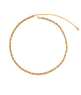 LÍV0701 HÁLSMEN GULL