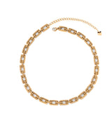 LÍV07071 XL HÁLSMEN GULL