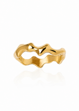 LOGI RING GOLD