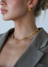 MAR CHAIN GOLD
