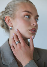 MAR XXL RING SILVER
