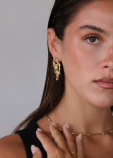 MIA CHAIN GOLD
