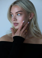 MOA XL RING GOLD
