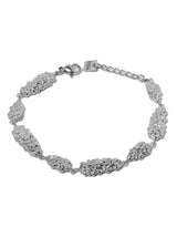 MAR2302 XL ARMBAND SILFUR