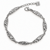 EIN ARMBAND SILFUR