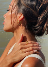 BRO RING GOLD