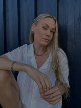 LÍV0701 XL HÁLSMEN SILFUR