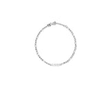 PABBI BRACELET SILVER