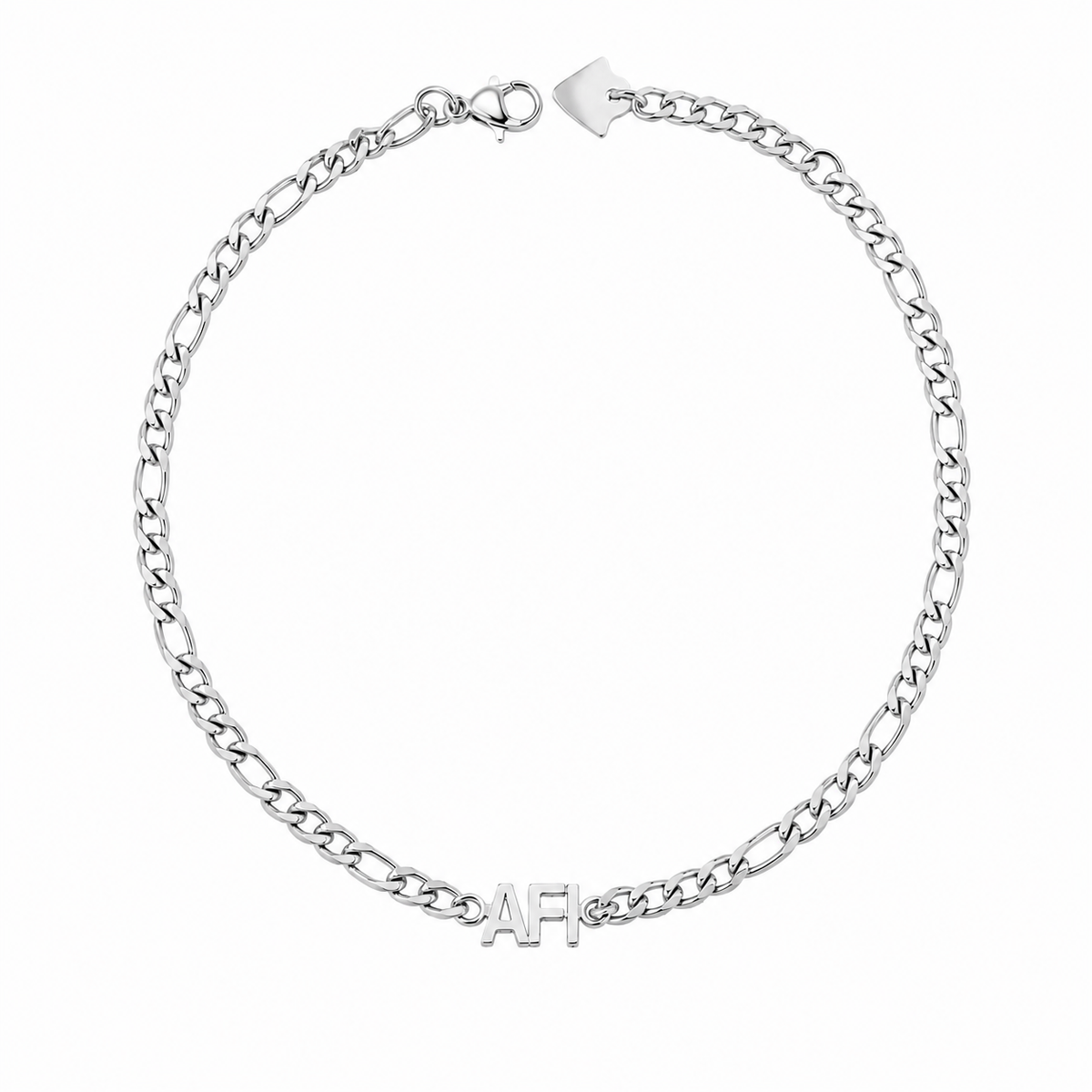 AFI BRACELET SILVER