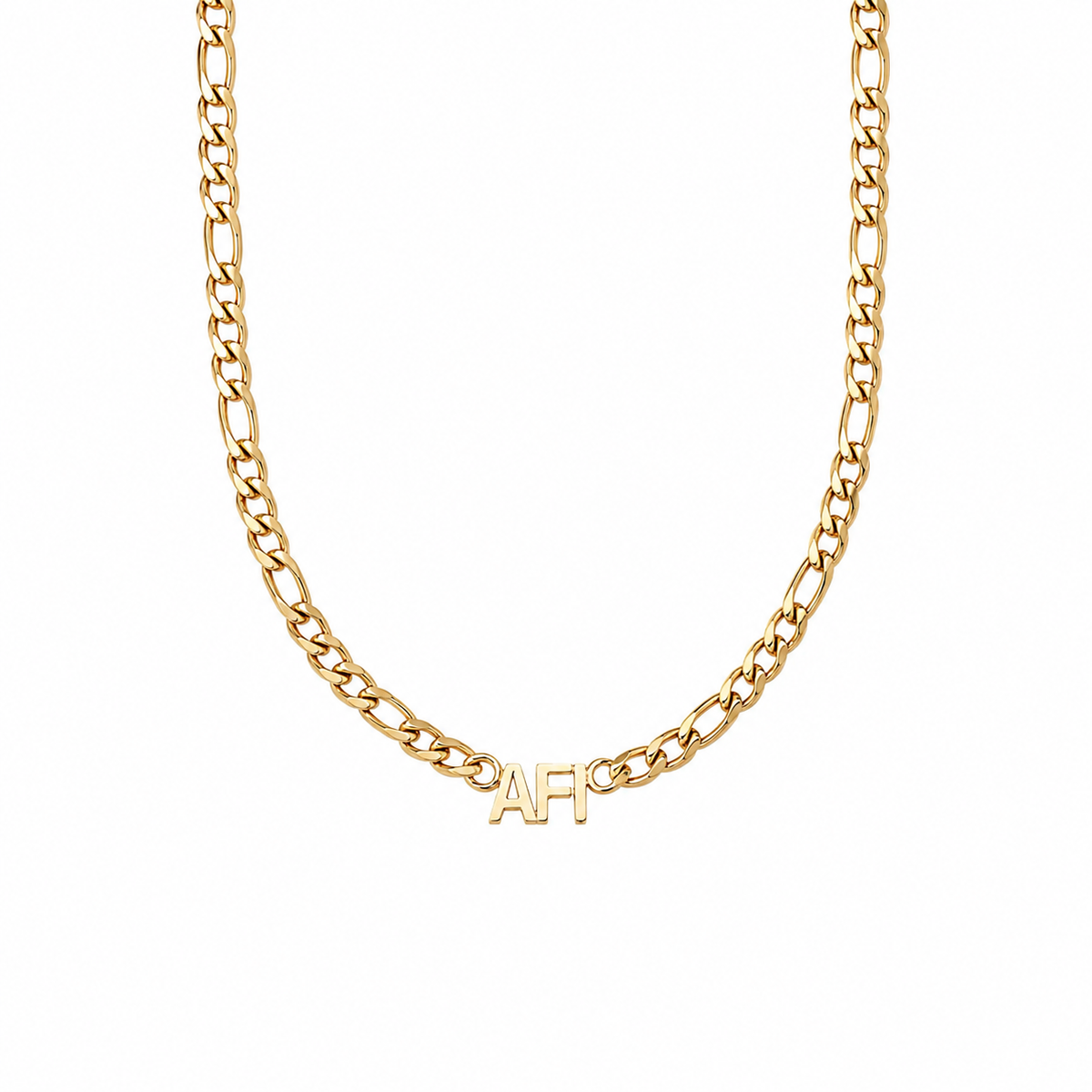 AFI CHAIN GOLD