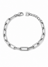 ARN1311 ARMBAND SILFUR