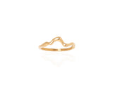 BERG RING GOLD