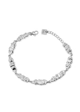 BRO1011 ARMBAND SILFUR