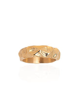 EIN RING GOLD
