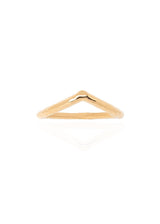 ELÍ RING GOLD
