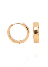 ELÍ EARRINGS GOLD