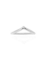 ELÍ RING SILVER