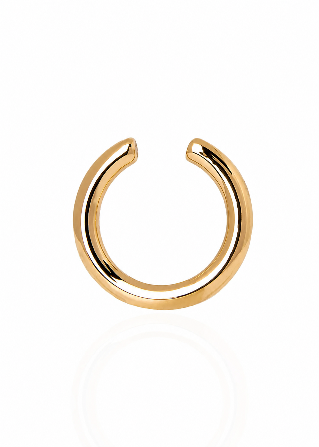 HUL0802 CUFF GULL